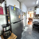 Apartamento à venda com 3 quartos, sendo 1 suíte, em Vila Leopoldina, São Paulo, SP