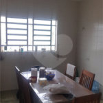 Casa Térrea à venda com 5 quartos, sendo 1 suíte, em Mandaqui, São Paulo, SP