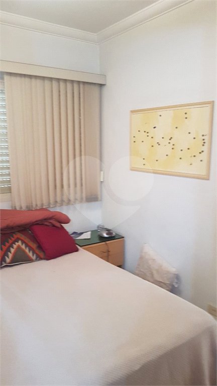 Apartamento para alugar com 2 suítes em Perdizes, São Paulo, SP