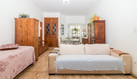 Casa à venda com 3 quartos, sendo 1 suíte,  em Chácara Monte Alegre, São Paulo, SP