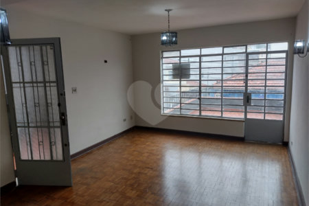 Sobrado à venda com 4 quartos em Tucuruvi, São Paulo, SP
