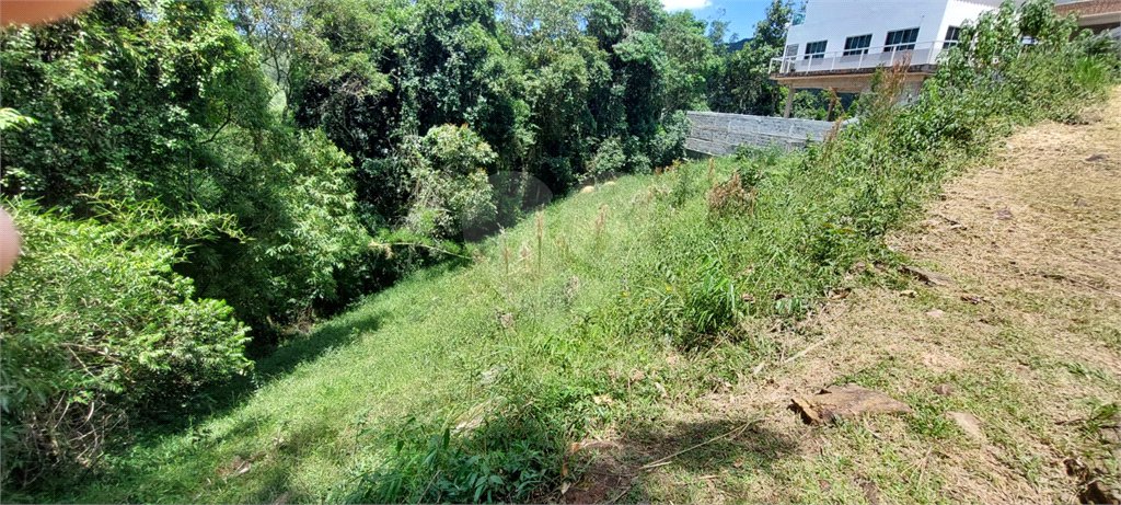 Terreno à venda no condomínio Parque Suiça, Caieiras - SP