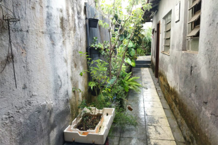 Casa á venda - Jabaquara
