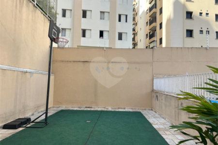 Apartamento à venda com 2 quartos, sendo 1 suíte, em Santa Teresinha, São Paulo, SP
