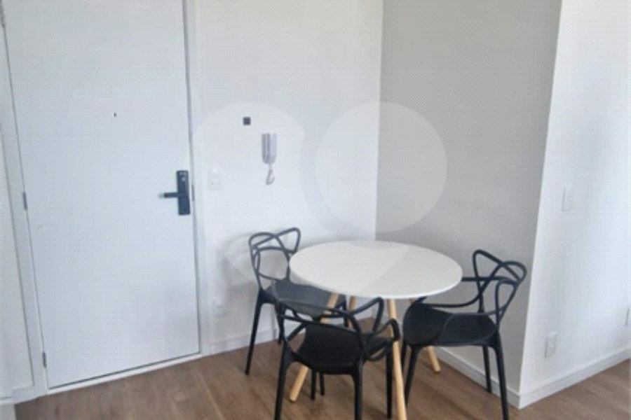 Apartamento para alugar com 2 quartos em Mandaqui, São Paulo, SP