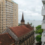 Apartamento com 2 dormitórios à venda, 70 m² por R$ 690.000,00 - Embaré - Santos/SP