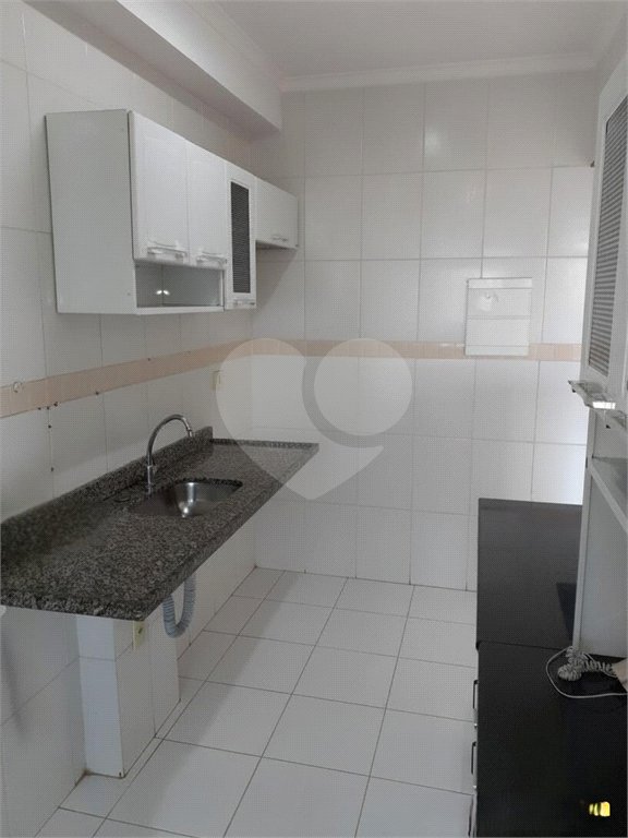 Apartamento à venda com 2 quartos em Vila Cruz das Almas, São Paulo, SP