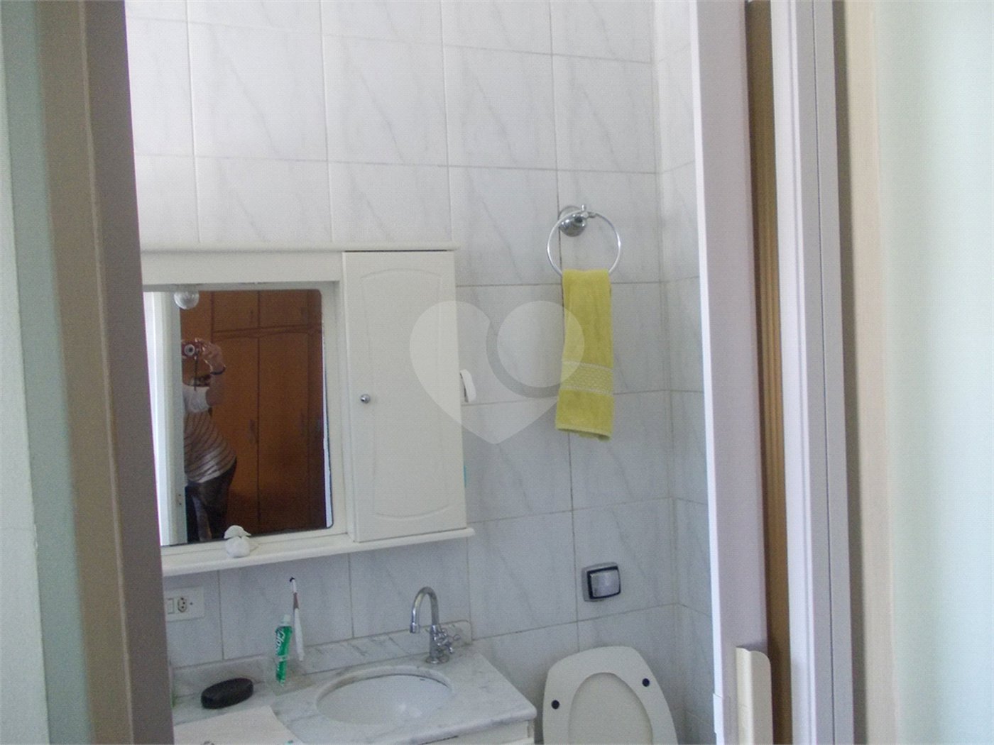 Sobrado à venda com 2 quartos, sendo 1 suíte, em Tucuruvi, São Paulo, SP