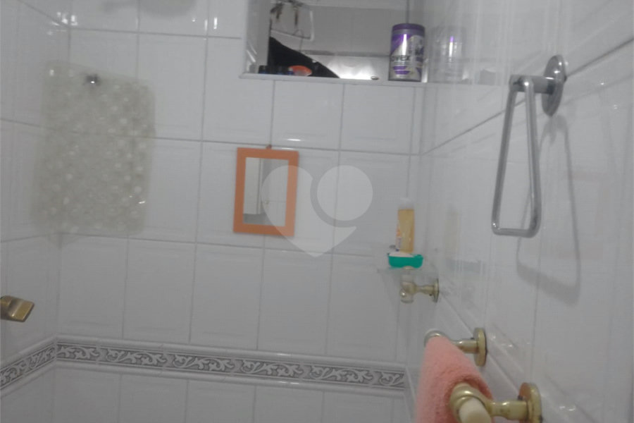 Apartamento à venda com 2 quartos em Vila Nova Cachoeirinha, São Paulo, SP