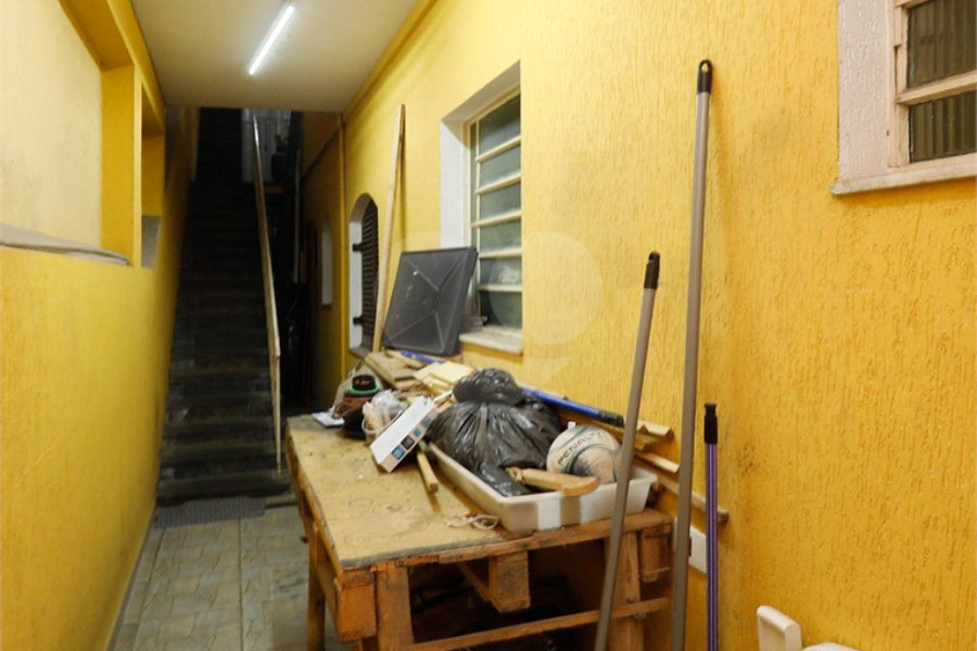 Sobrado à venda com 6 quartos, sendo 1 suíte,  em Tucuruvi, São Paulo, SP