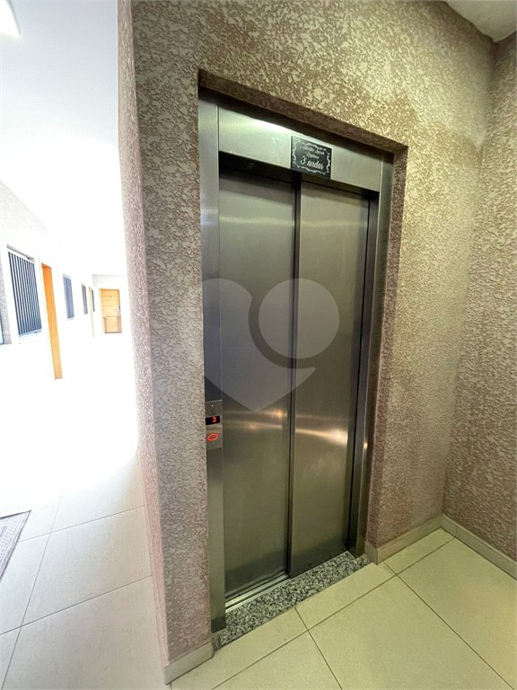 Apartamento à venda com 2 quartos em Vila Constança, São Paulo, SP