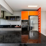 Apartamento à venda com 1 suíte em Brooklin, São Paulo, SP