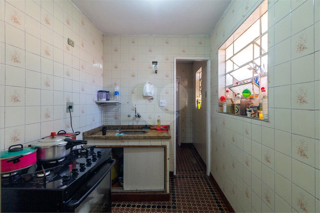 Casa em condomínio à venda com 1 quarto em Vila Dom Pedro I, São Paulo, SP