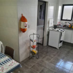 Apartamento no Edifício Professora Benedita Stahl Sodré