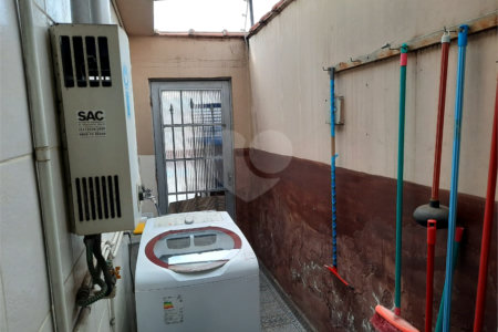 Casa à venda com 6 quartos, sendo 4 suítes, em Vila Guarani (z Sul), São Paulo, SP