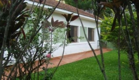 Casa Térrea à venda com 3 quartos em Vila Irmãos Arnoni, São Paulo, SP