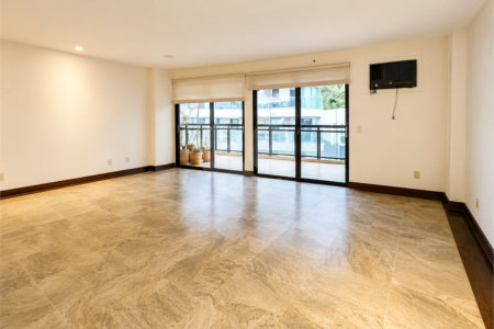 Apartamento à venda com 2 suítes em Lagoa, Rio de Janeiro, RJ