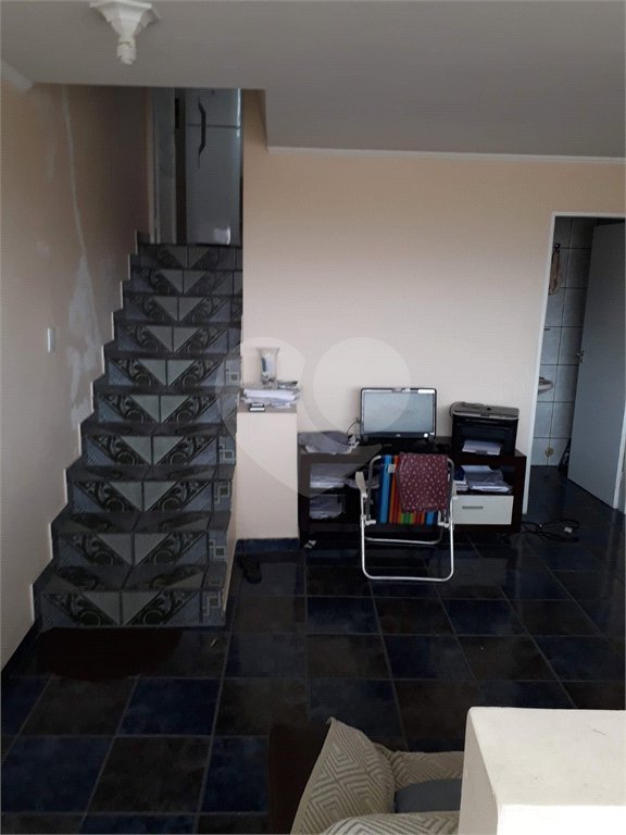 Sobrado à venda com 3 quartos em Tremembé, São Paulo, SP
