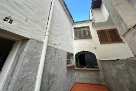 Casa de Vila à venda ou para alugar com 3 quartos em Jardim Paulista, São Paulo, SP