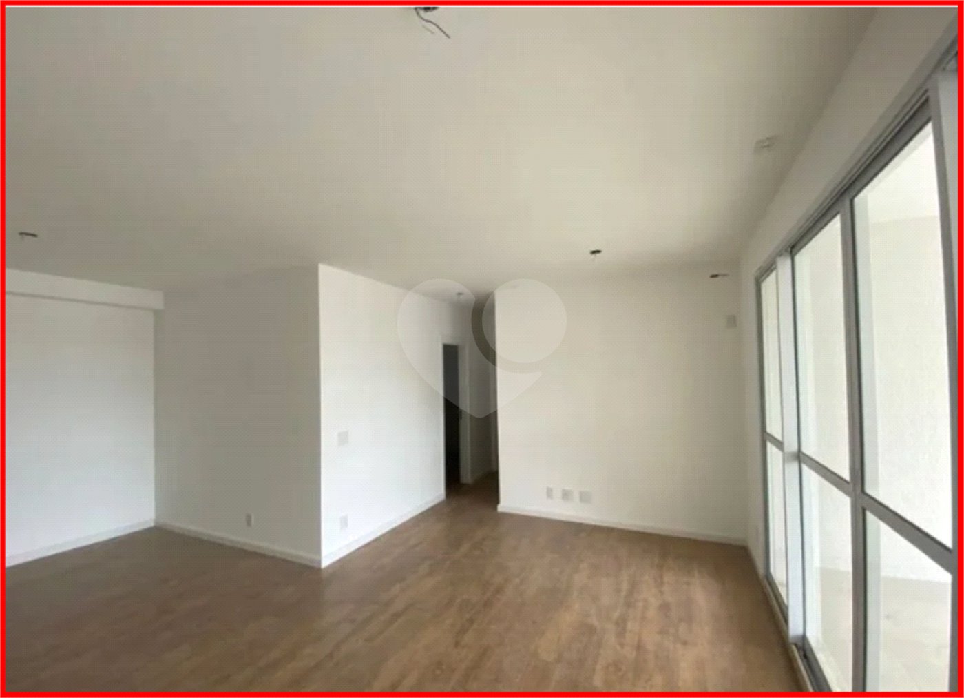 Apartamento à venda com 3 quartos, sendo 1 suíte,  em Vila Andrade, São Paulo, SP