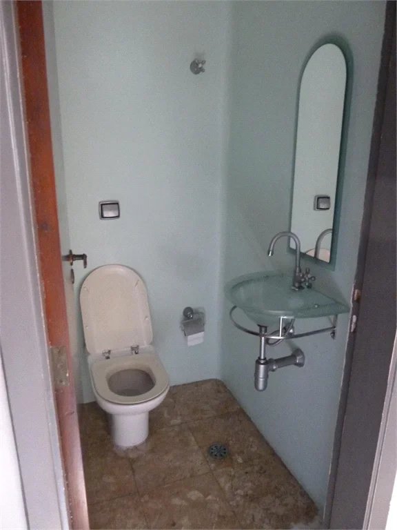 Apartamento à venda com 4 suítes em Fazenda Morumbi, São Paulo, SP