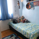 Apartamento à venda com 2 quartos em Mandaqui, São Paulo, SP