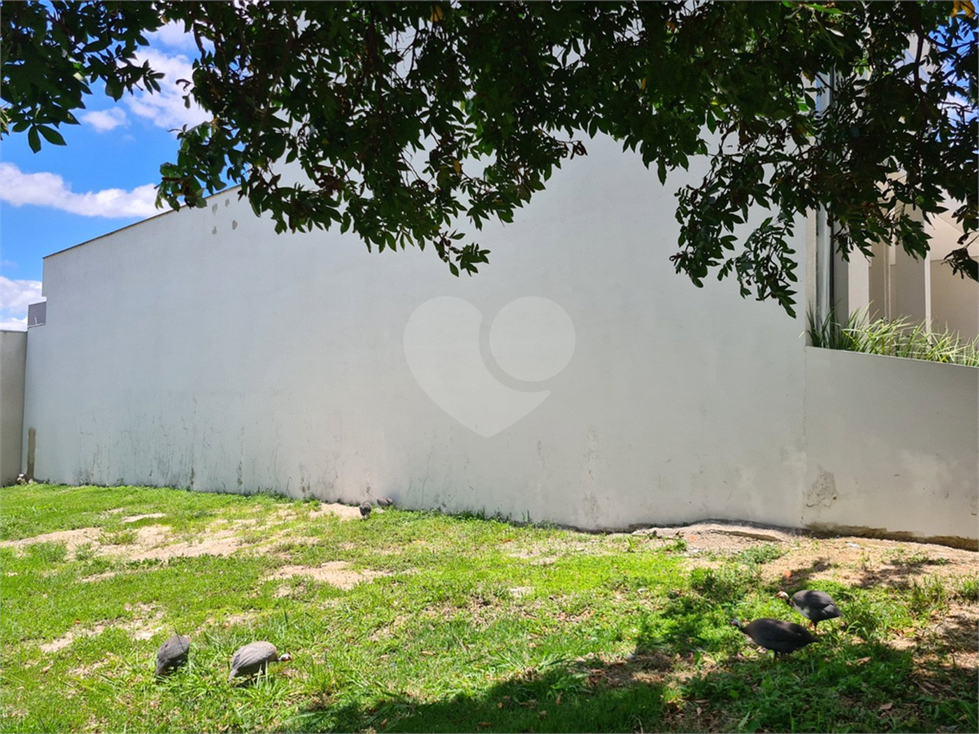 Terreno à venda no condomínio Renaissance, Sorocaba - SP