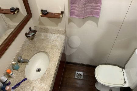 Apartamento à venda com 4 quartos, sendo 1 suíte, em Grajaú, Rio de Janeiro, RJ