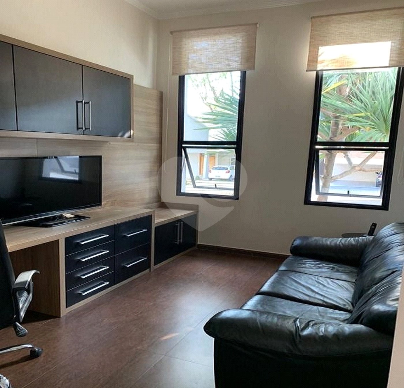Casa à venda com 4 suítes no condomínio Residencial Tivoli Park, Sorocaba - SP