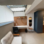 Studio à venda com 1 quarto em Moema, São Paulo, SP