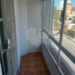 Apartamento à venda com 2 quartos, sendo 1 suíte, em Santana, São Paulo, SP