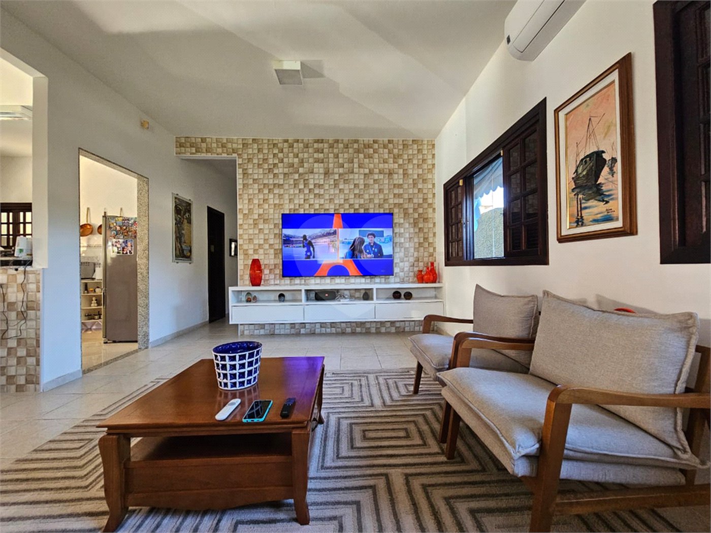 Casa em condomínio à venda com 4 quartos, sendo 1 suíte, em Caravelas, Armação dos Búzios, RJ