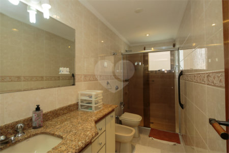 Apartamento à venda com 4 quartos, sendo 1 suíte, em Alto da Boa Vista, São Paulo, SP