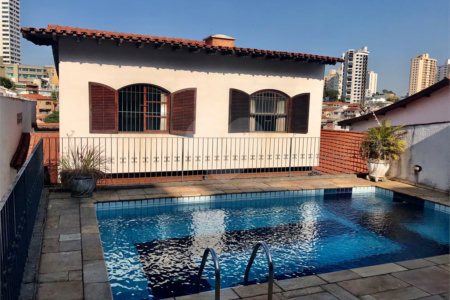 Sobrado à venda com 3 suítes em Jardim Franca, São Paulo, SP