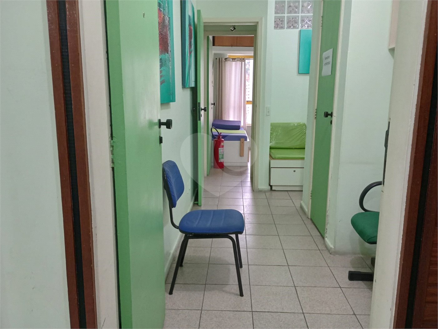 Sala à venda em Tijuca, Rio de Janeiro, RJ