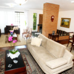 Casa à venda com 4 quartos, sendo 3 suítes, em Brooklin, São Paulo, SP