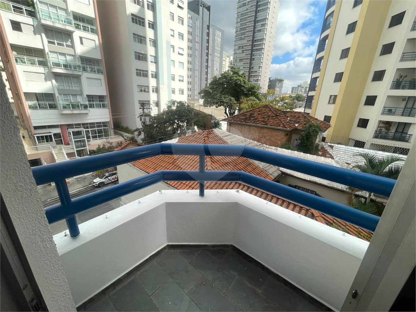 Apartamento para alugar com 1 suíte em Pinheiros, São Paulo, SP