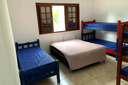 Chácara à venda ou para alugar com 5 quartos, sendo 4 suítes,  em Ouro Fino, Santa Isabel, SP