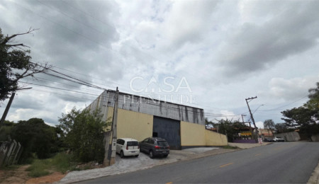 Galpão para alugar em Quintais do Imperador, Sorocaba, SP