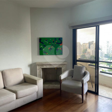 Apartamento à venda com 3 suítes em Perdizes, São Paulo, SP