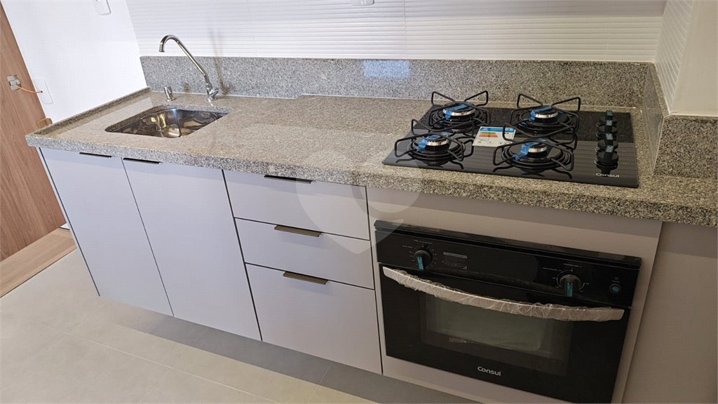 Apartamento para alugar com 2 quartos, sendo 1 suíte, em Perdizes, São Paulo, SP