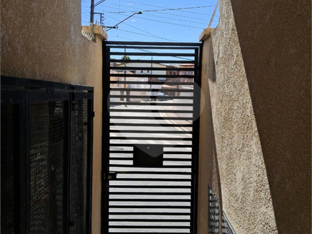 Casa à venda com 2 quartos no condomínio ........................, São Paulo - SP