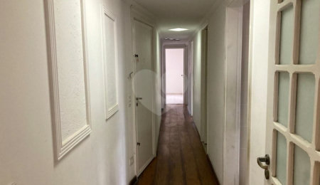 Apartamento à venda com 3 quartos, sendo 1 suíte,  em Mandaqui, São Paulo, SP