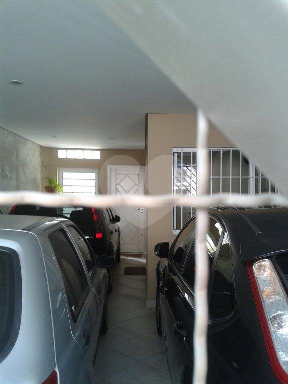 Casa à venda com 4 quartos, sendo 3 suítes, em Barra Funda, São Paulo, SP