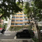 Apartamento à venda com 2 quartos, sendo 1 suíte, em Cerqueira César, São Paulo, SP