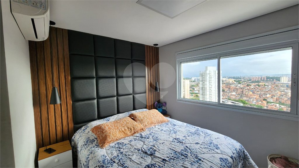 Apartamento à venda com 3 quartos, sendo 1 suíte,  em Jardim Caboré, São Paulo, SP