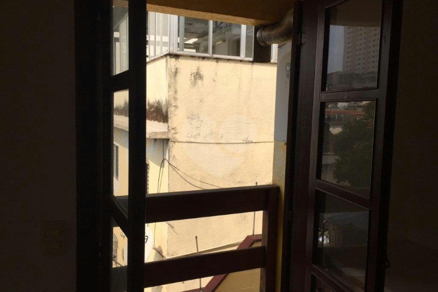 Sobrado à venda com 3 quartos, sendo 1 suíte, em Mandaqui, São Paulo, SP