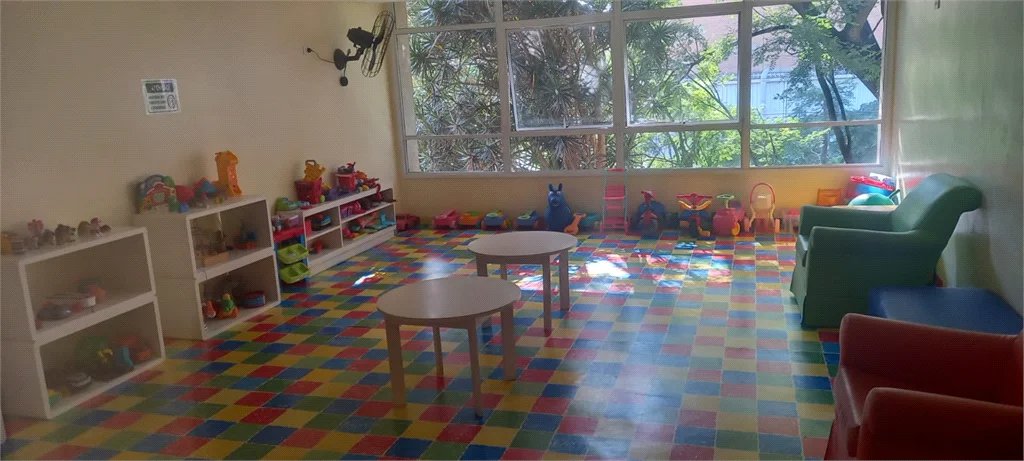 Apartamento à venda com 3 quartos em Jaguaré, São Paulo, SP