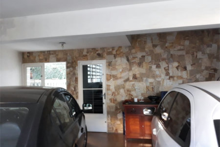 Casa à venda com 4 quartos, sendo 2 suítes, em Vila Paulicéia, São Paulo, SP