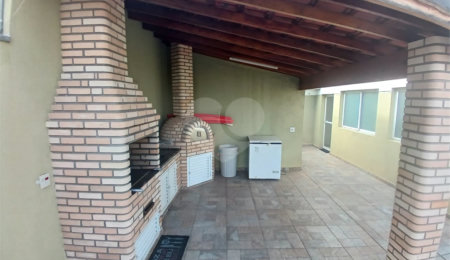 Apartamento à venda com 1 quarto em Parada Inglesa, São Paulo, SP